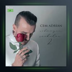 آلبوم Solmayan Sarkilar 2 از جم آدریان