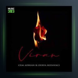 آلبوم Viran از جم آدریان