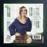 آلبوم Yeniden Yeni Yine از نیلوفر