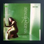 آلبوم Yeniden Yetmişe از نیلوفر