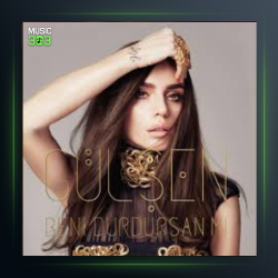 آهنگ Acisi Bile Bal از Gülşen