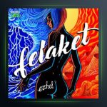 آهنگ Benim Hayaller از ازل