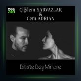 آهنگ Bitliste Beş Minare از جم آدریان