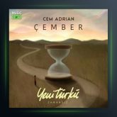 آهنگ En Çok Seni از جم آدریان