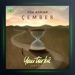 آهنگ En Çok Seni از جم آدریان