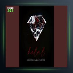 آهنگ Helal از جم آدریان