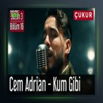 آهنگ Kum Gibi از جم آدریان