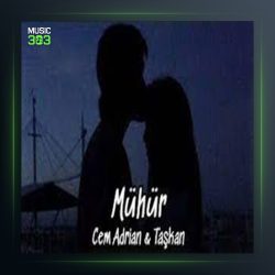آهنگ Mühür از جم آدریان