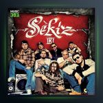 آهنگ Sekiz از ازل