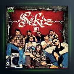 آهنگ Sekiz از ازل