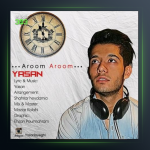 آهنگ آروم آروم از یاسان