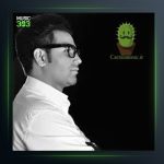 آهنگ آزاده از شهروز اجمالی