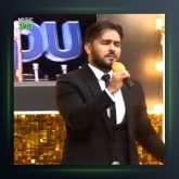 آهنگ آنا از احسان آقایی