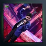 آهنگ ابر میبارد از علی طولابی