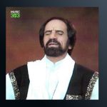 آهنگ امید از محمد علی قدمی