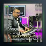 آهنگ او تایدا یاریم قالیب از امید شیری