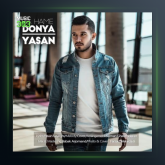 آهنگ با همه دنیا از یاسان