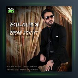 آهنگ بیلمدی از احسان آقایی