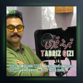آهنگ تبریز قیزی از امید شیری