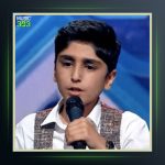 آهنگ تفنگ از علی طولابی