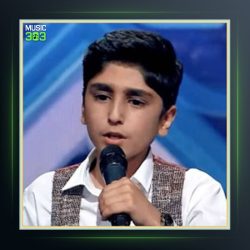 آهنگ تفنگ از علی طولابی