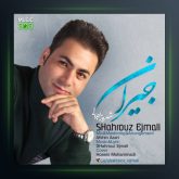 آهنگ جیران از شهروز اجمالی