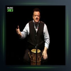 آهنگ رضا جان از ناصر وحدتی