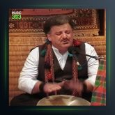 آهنگ رعنا از ناصر وحدتی