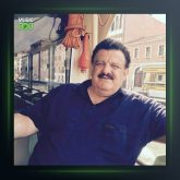 آهنگ سَبوورِی از ناصر وحدتی