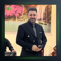 آهنگ شافتالیلار جالاندی از شهروز اجمالی