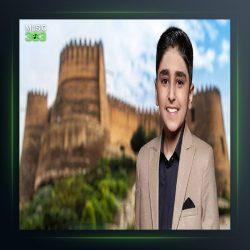 آهنگ مرا به هیچ بدادی از علی طولابی