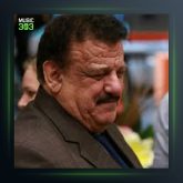 آهنگ می گیل دختر از ناصر وحدتی