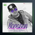 آهنگ نوسان از مهدی مظفری