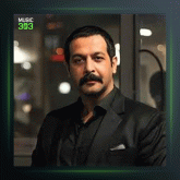 آهنگ نگاهم کن از کامران تفتی