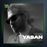 آهنگ پریدن از یاسان
