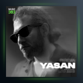 آهنگ پریدن از یاسان