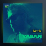 آهنگ پریدن (ریمیکس) از یاسان