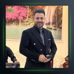 آهنگ کفلیم از شهروز اجمالی