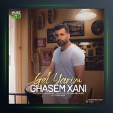 آهنگ گل یاریم از قاسم خانی