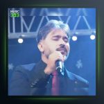 آهنگ گول سنین تئنین از احسان آقایی