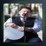 آهنگ یه قول دو قول از ناصر وحدتی