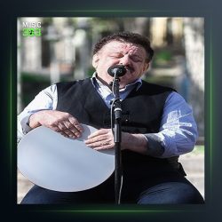 آهنگ یه قول دو قول از ناصر وحدتی