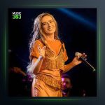 آهنگ Yaylanın Çimenine Kuzu Yayılır از ییلدیز تیبله