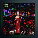 آهنگ Yüksek Yüksek Tepelere از ییلدیز تیبله