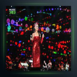 آهنگ Yüksek Yüksek Tepelere از ییلدیز تیبله