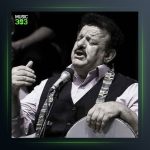 آهنگ سیا ابران از ناصر وحدتی