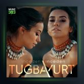 آهنگ İnceden İnceden از توبا یورت