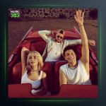 آهنگ Kainat از ادیس