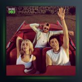 آهنگ Kainat از ادیس