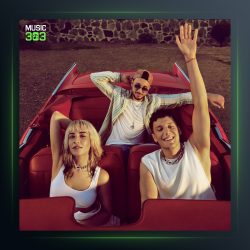 آهنگ Kainat از ادیس